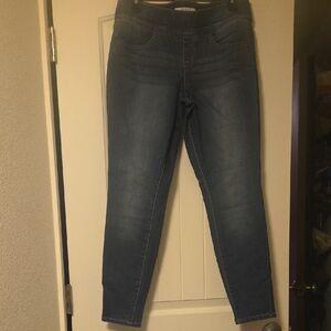 Torrid Dark Blue Women's Skinny Jeans